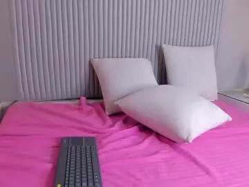 allison_chiaki from Chaturbate