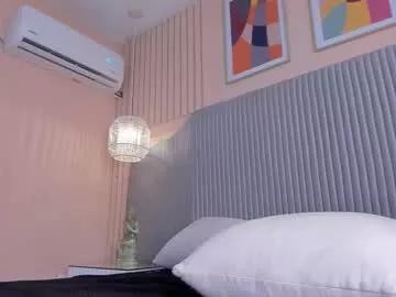allison_chiaki from Chaturbate