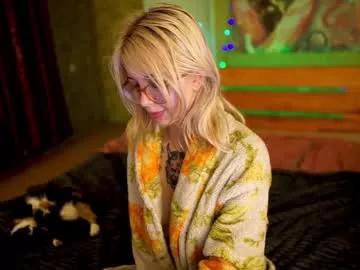 allison_cuty from Chaturbate