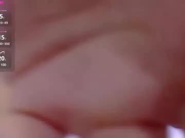 allison_dubois from Chaturbate