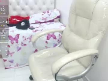 allison_garcia from Chaturbate