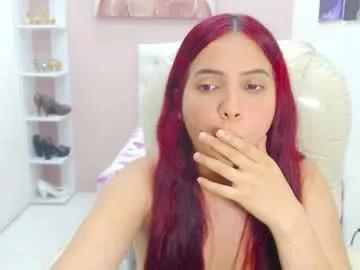 allison_garcia from Chaturbate