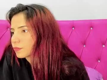 allison_garcia from Chaturbate