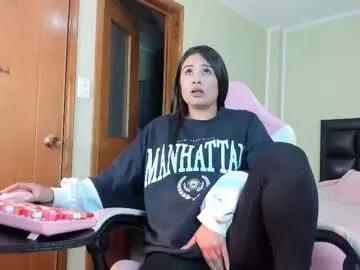 Allison_love from Chaturbate