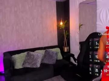 allison_owensx from Chaturbate is Freechat