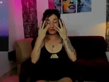 Allison_sc from Chaturbate