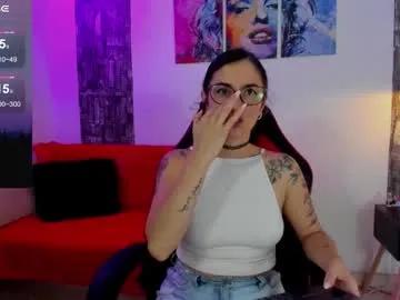 Allison_sc from Chaturbate