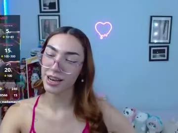 allisonblossom from Chaturbate