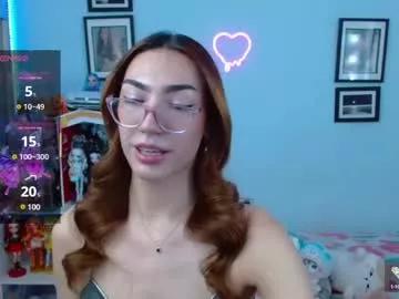 allisonblossom from Chaturbate