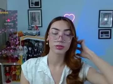 allisonblossom from Chaturbate