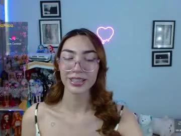 allisonblossom from Chaturbate