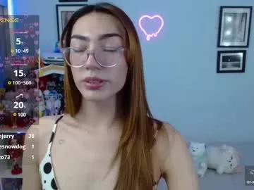 allisonblossom from Chaturbate