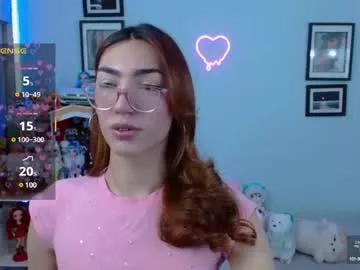 allisonblossom from Chaturbate