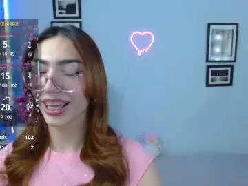 allisonblossom from Chaturbate