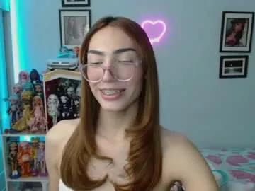 allisonblossom from Chaturbate