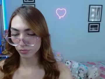allisonblossom from Chaturbate