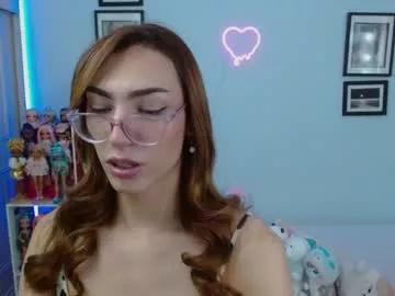 allisonblossom from Chaturbate
