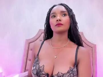 allisonn_bell from Chaturbate