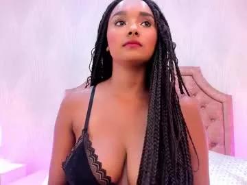 allisonn_bell from Chaturbate