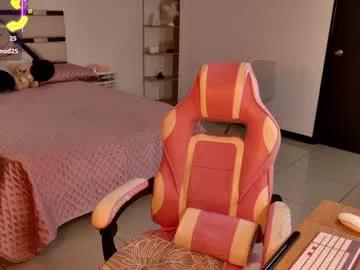 allisonpalmer from Chaturbate