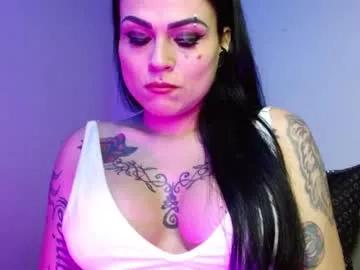 allisonsartori_ from Chaturbate