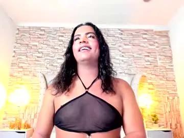 allisonspicy from Chaturbate