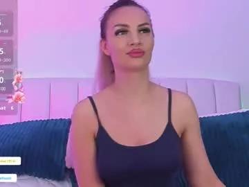 allisonsweetie from Chaturbate