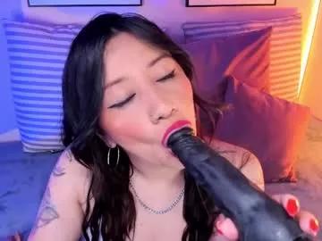 allissax from Chaturbate