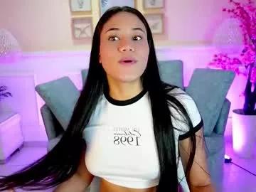 allissonfoxxx from Chaturbate