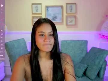 allissonfoxxx from Chaturbate