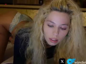 allissonhotbb from Chaturbate