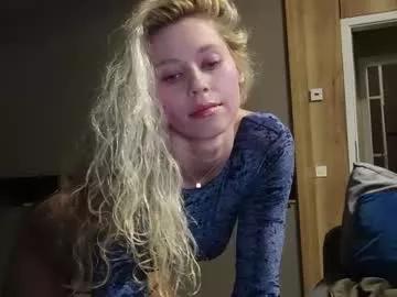 allissonhotbb from Chaturbate
