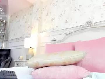 allissonjames from Chaturbate