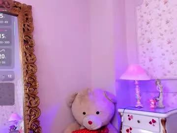 allissonjames from Chaturbate is Freechat