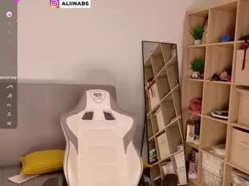 alllinaeve from Chaturbate