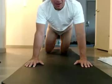 allnaked4 from Chaturbate