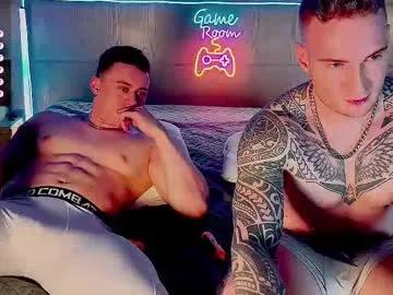 alltimehorny19 from Chaturbate