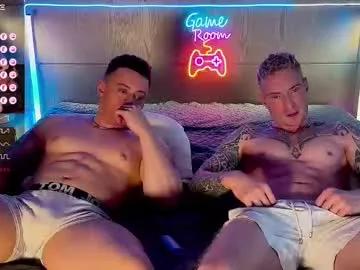 alltimehorny19 from Chaturbate