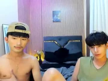 alluring_alpha from Chaturbate is Freechat