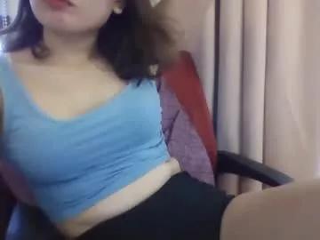 alluring_asian69 from Chaturbate