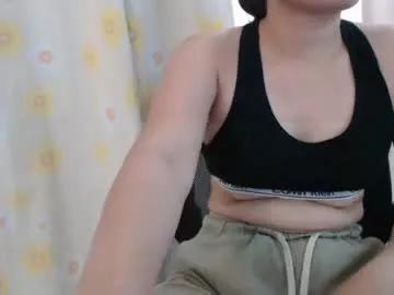 alluring_asian69 from Chaturbate