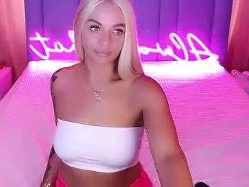 allwayshottt from Chaturbate