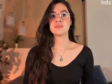 ally_addams from Chaturbate