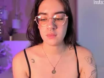 ally_addams from Chaturbate