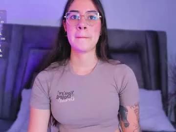 ally_addams from Chaturbate