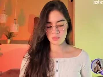 ally_addams from Chaturbate