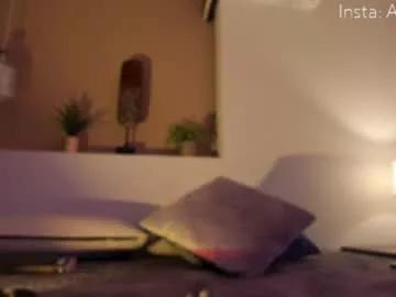 ally_addams from Chaturbate