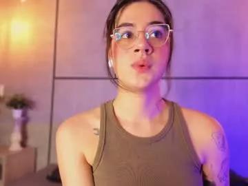 ally_addams from Chaturbate