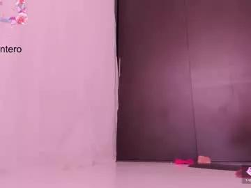 ally_cantero from Chaturbate