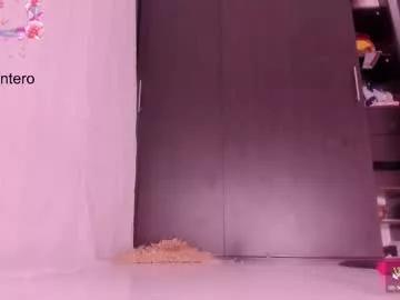 ally_cantero from Chaturbate